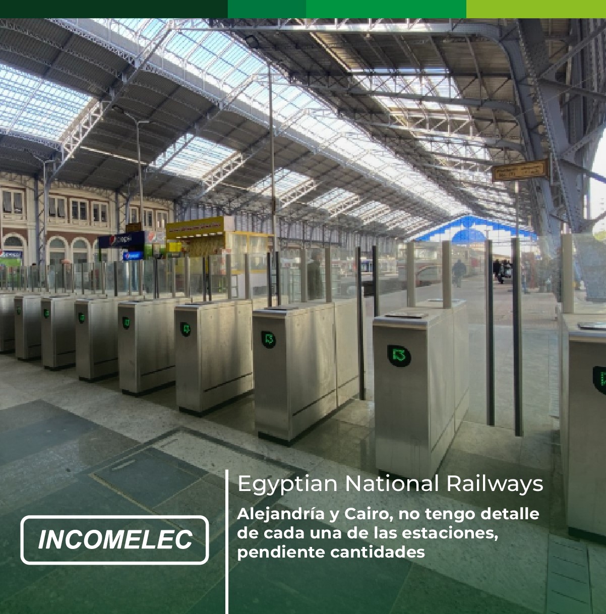 Egyptian National Railways